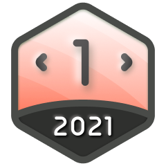 Jan LeetCoding Challenge