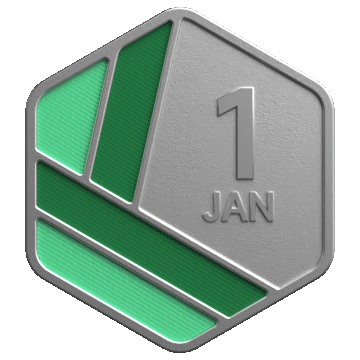 Jan LeetCoding Challenge