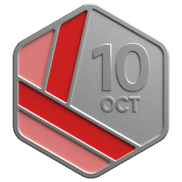 Oct LeetCoding Challenge