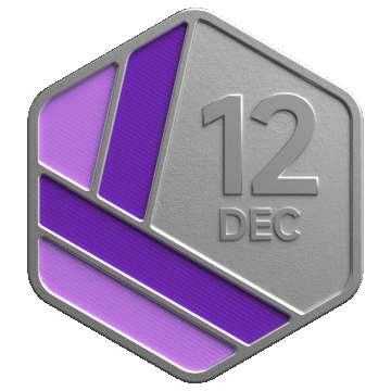 Dec LeetCoding Challenge