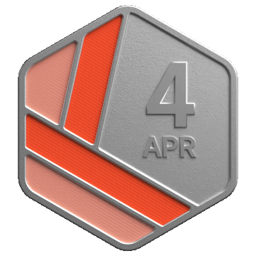 Apr LeetCoding Challenge