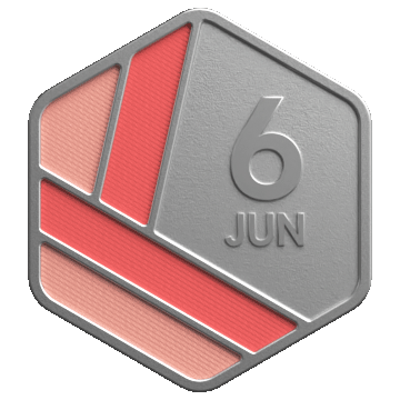 Jun LeetCoding Challenge