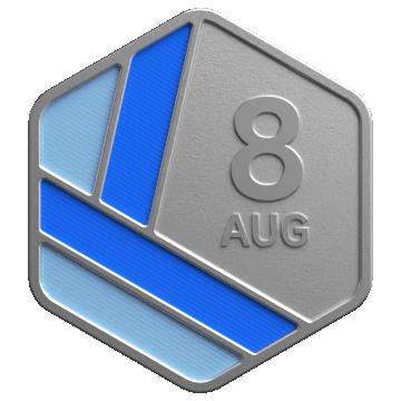 Aug LeetCoding Challenge