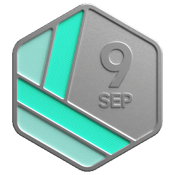 Sep LeetCoding Challenge