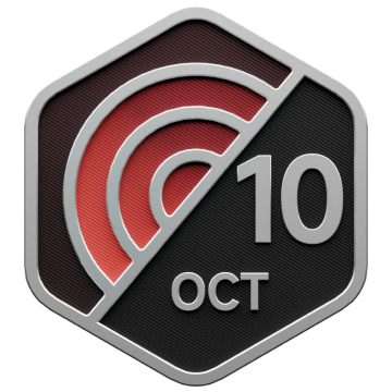 Oct LeetCoding Challenge