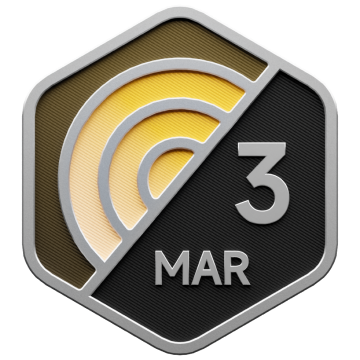 Mar LeetCoding Challenge