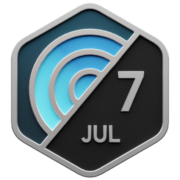Jul LeetCoding Challenge