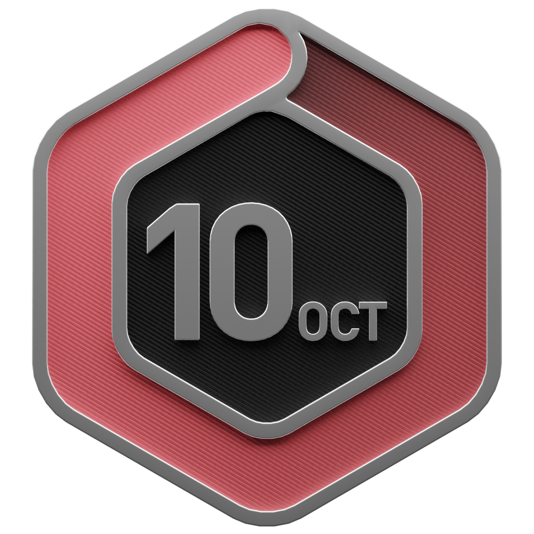 Oct LeetCoding Challenge