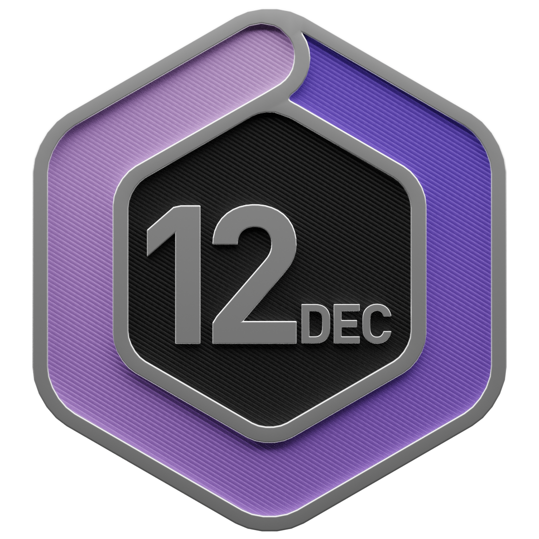 Dec LeetCoding Challenge