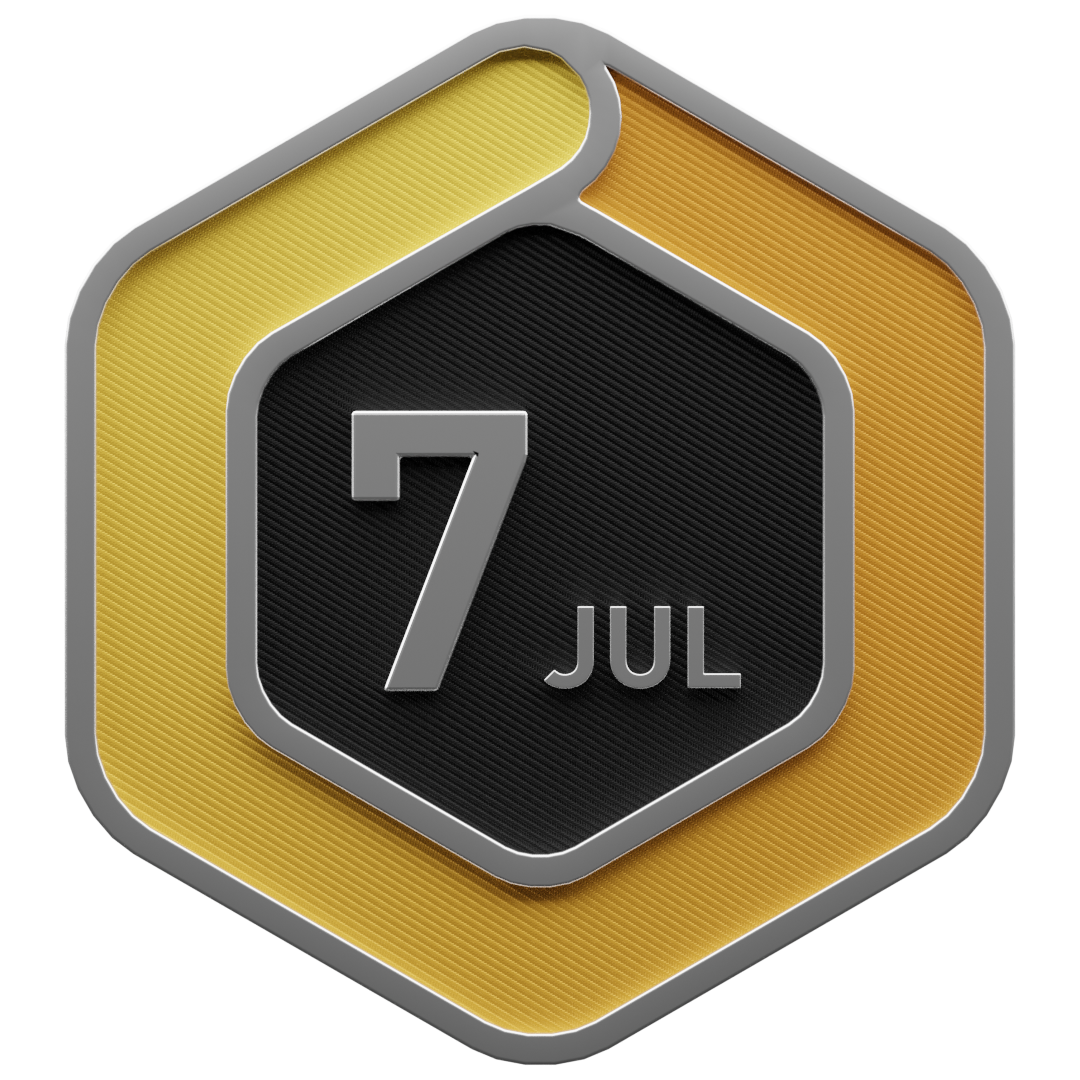 Jul LeetCoding Challenge