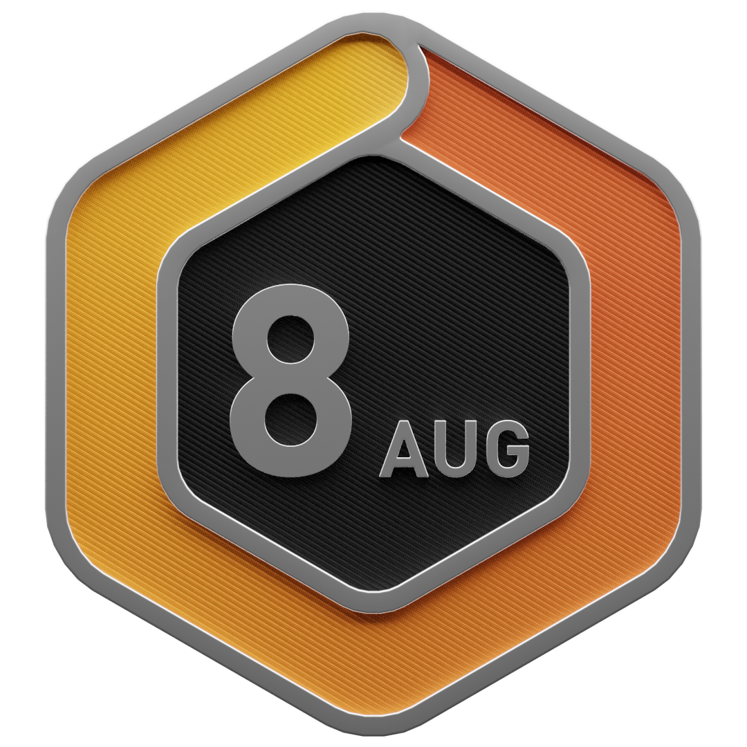 Aug LeetCoding Challenge