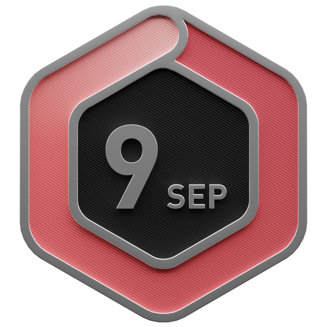 Sep LeetCoding Challenge