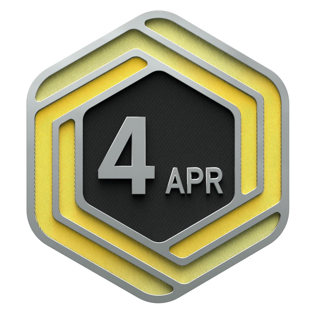 Apr LeetCoding Challenge