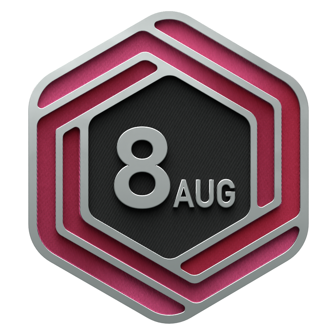 Aug LeetCoding Challenge